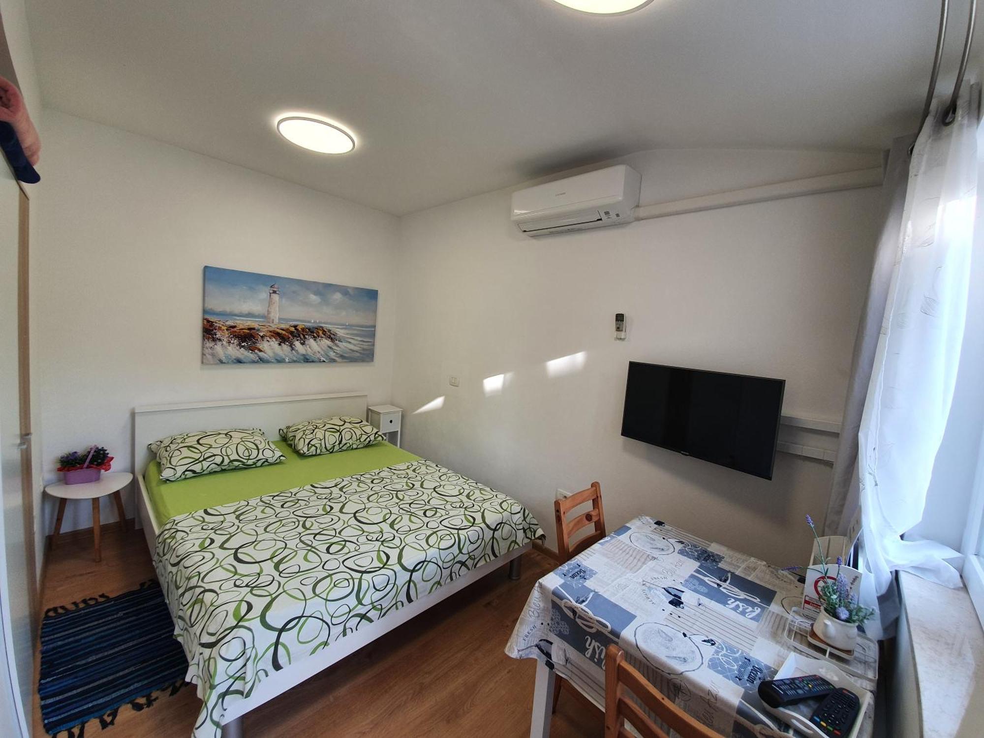 Apartman Una
